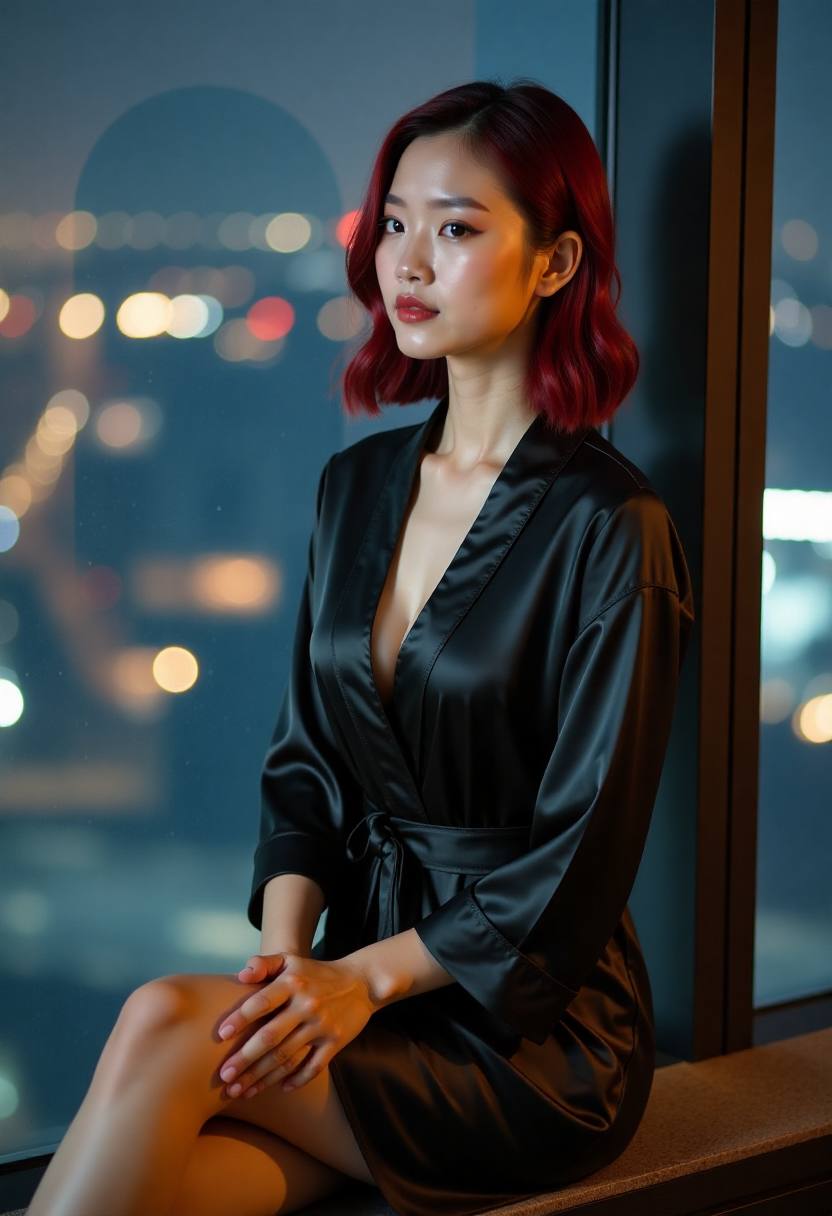 穿越后我成了摄政王的白月光
