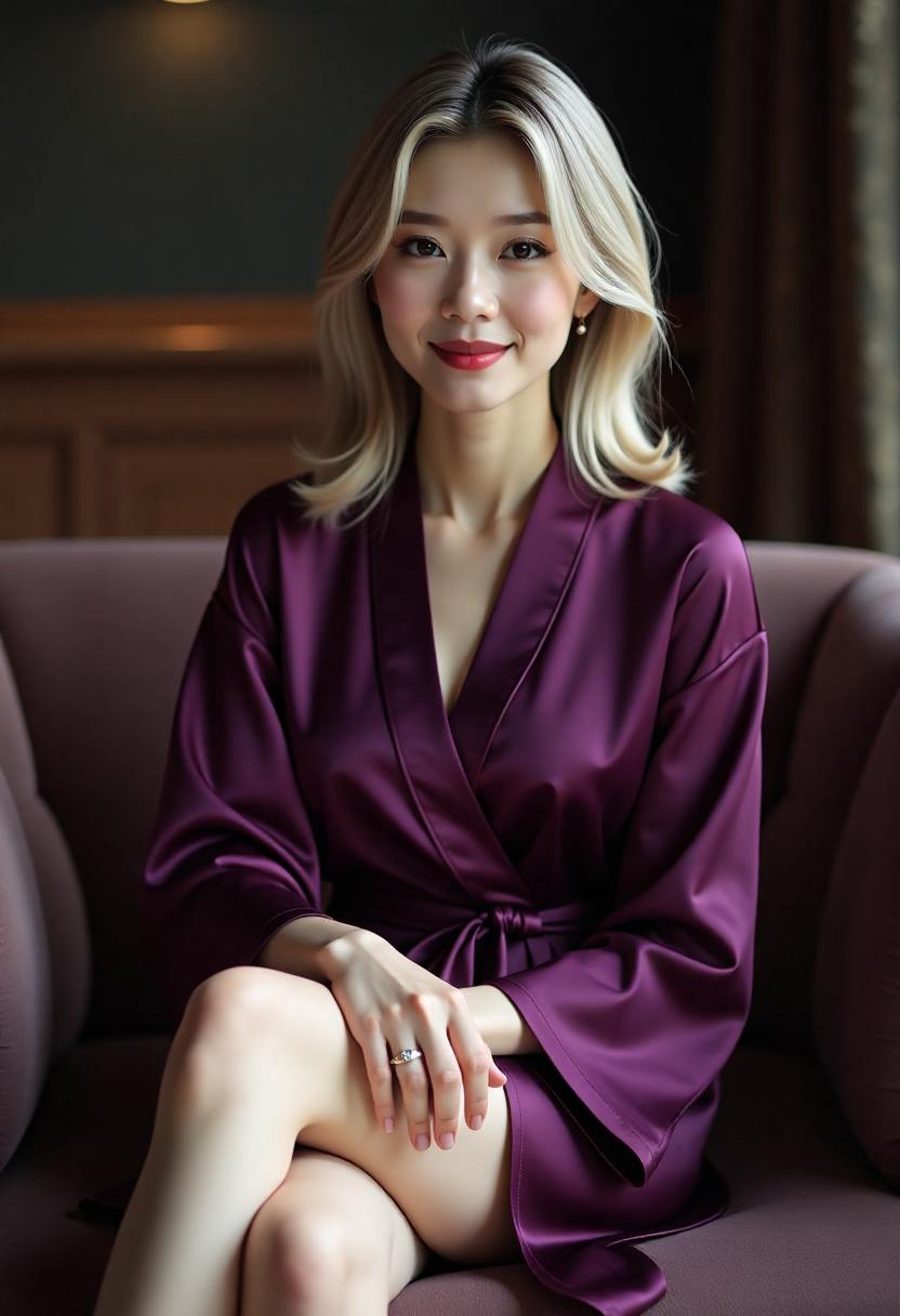 豪门弃妇的逆袭之路
