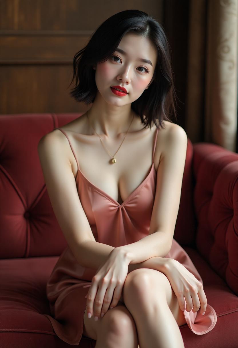 王妃她不当了