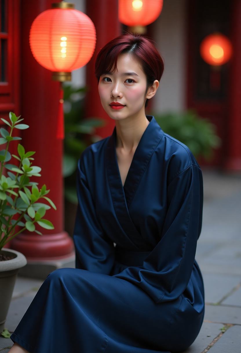 蜜宠娇妻99天