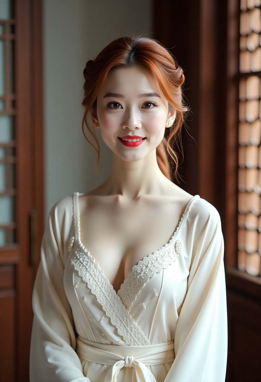 离婚后前妻身价百亿